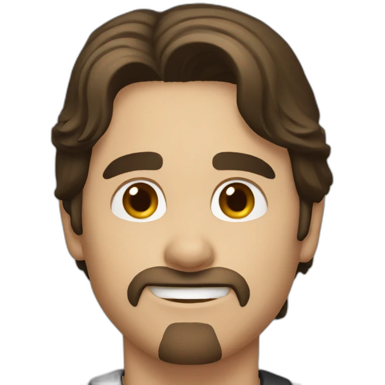 christian bale emoji