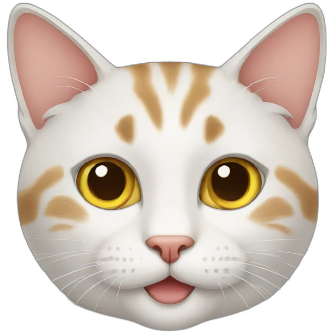 cat emoji