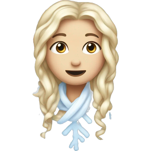 https://emojis.sh/emoji/melting-snowflake-c91QKsnJwR Get this emoji or create your own with AI ✨ emoji