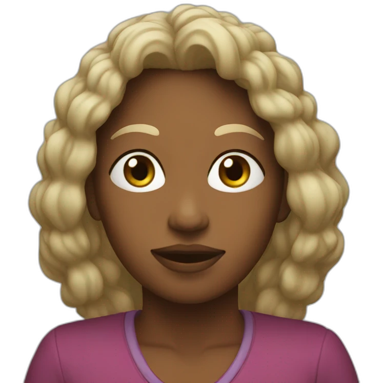 ibu emoji