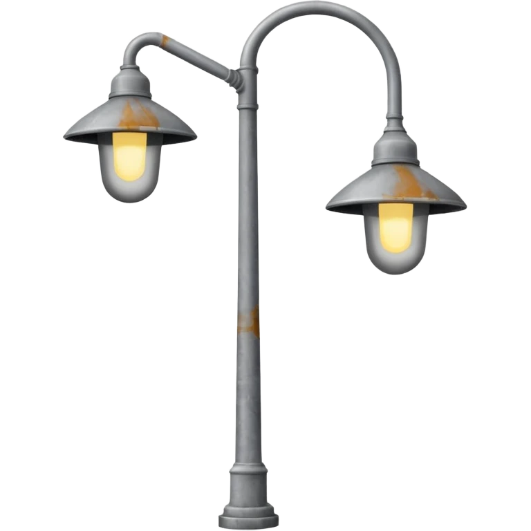 Street light emoji
