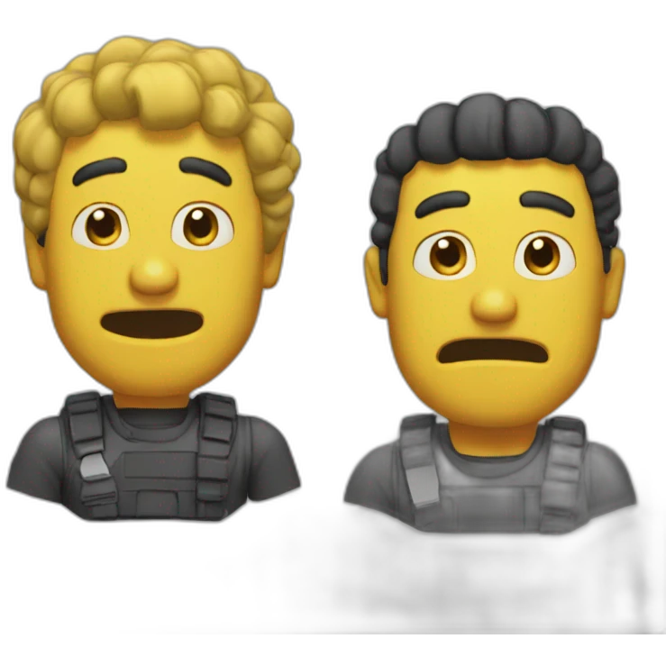 Bob l’éponge emoji
