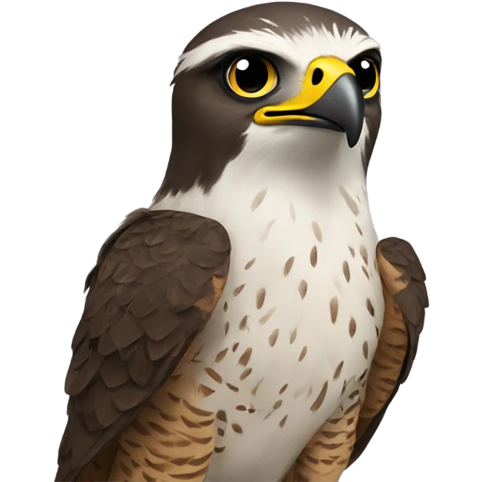 falcon emoji