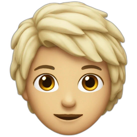 Zizi emoji