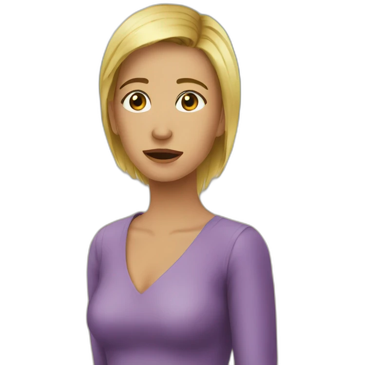 Lèna situation emoji