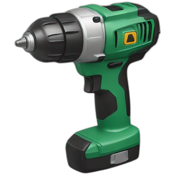 drill emoji