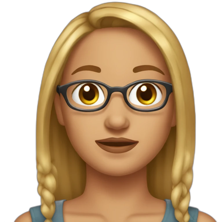 Karine Lemarchand emoji