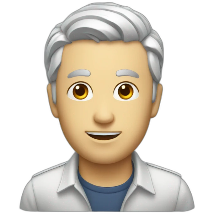 Guillemé emoji