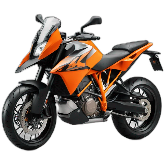 ktm emoji