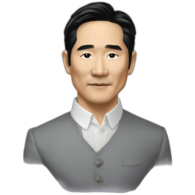 Tony Leung Chiu Wai emoji