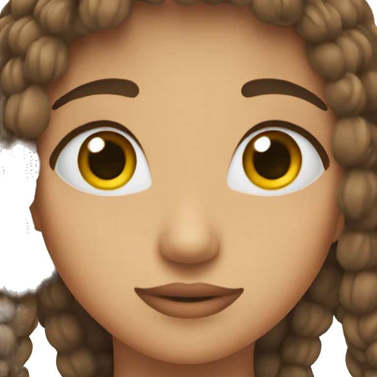 Kirua Zoldick  emoji