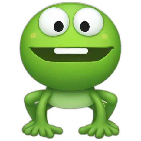 keroppi emoji