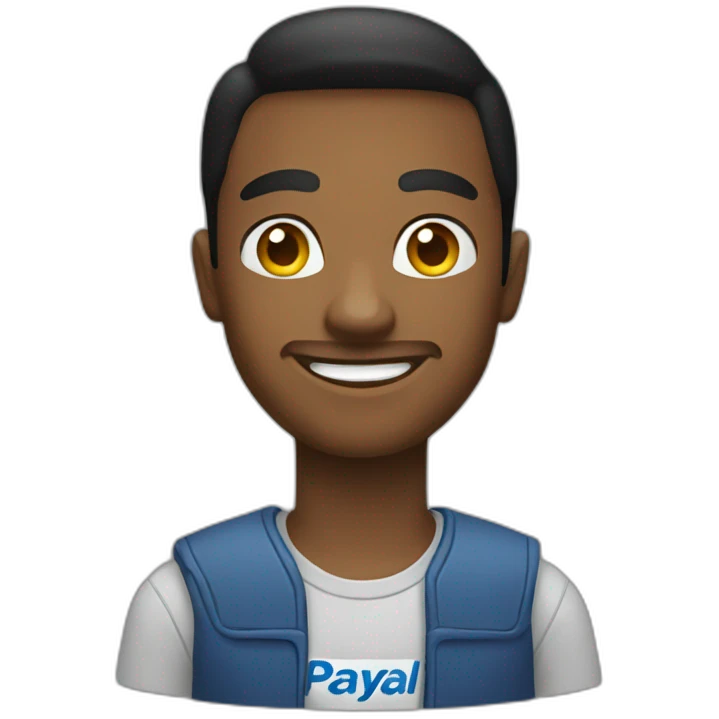 paypal emoji