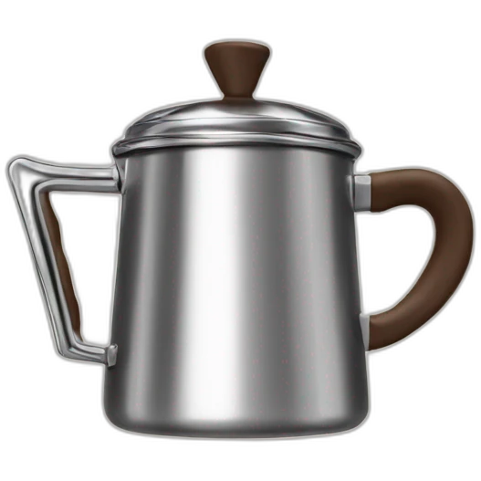 moka-pot-chrome emoji