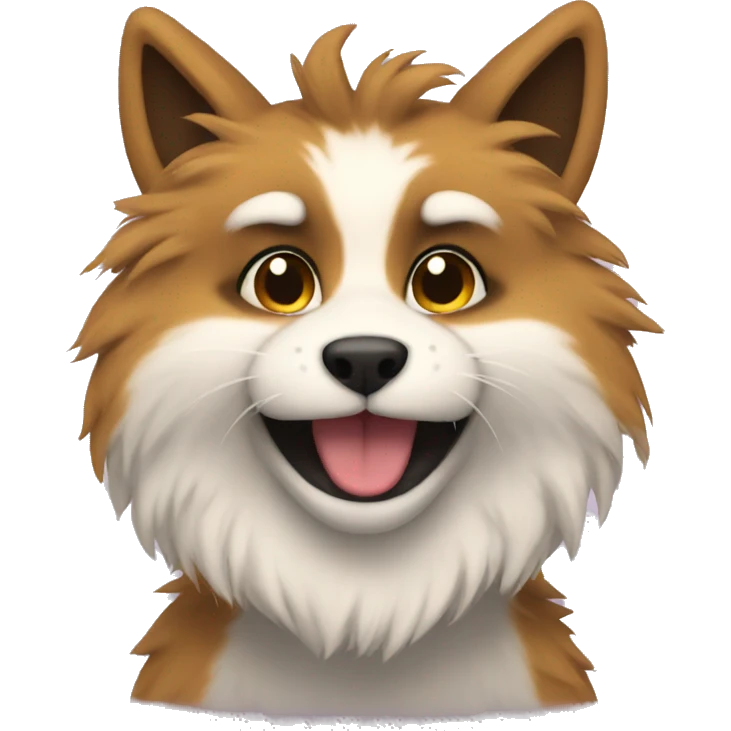 Furry emoji