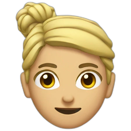 martial arts emoji