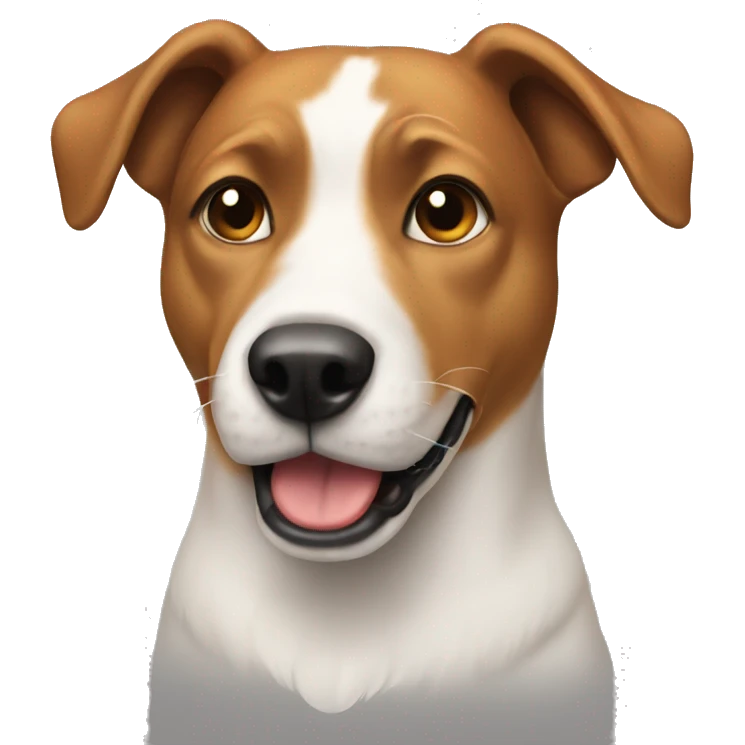 dog emoji