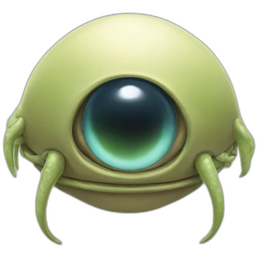 Extraterrestre emoji