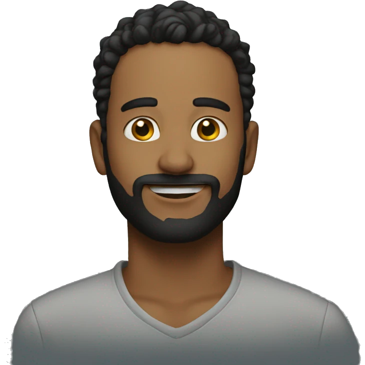 mister mv emoji