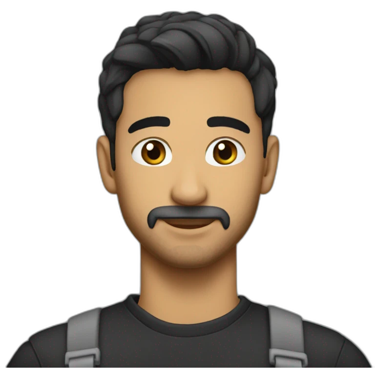 Wilmer Meza emoji