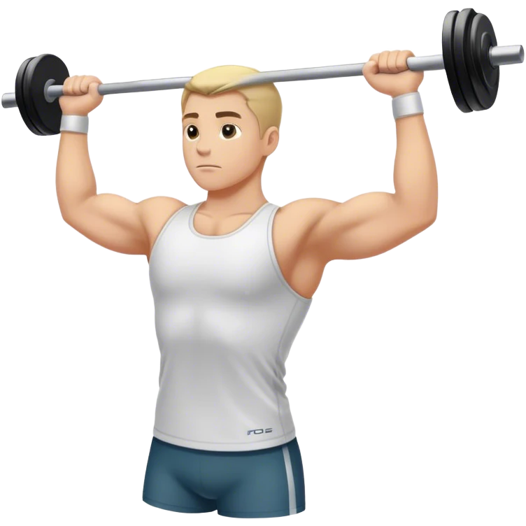 triceps-isolation-exercise emoji