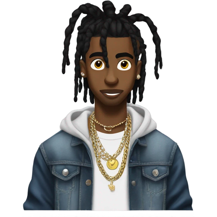 Playboi Carti emoji