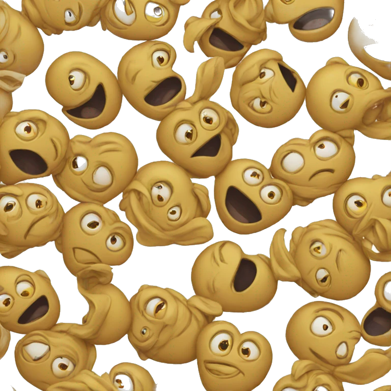 Moti emoji
