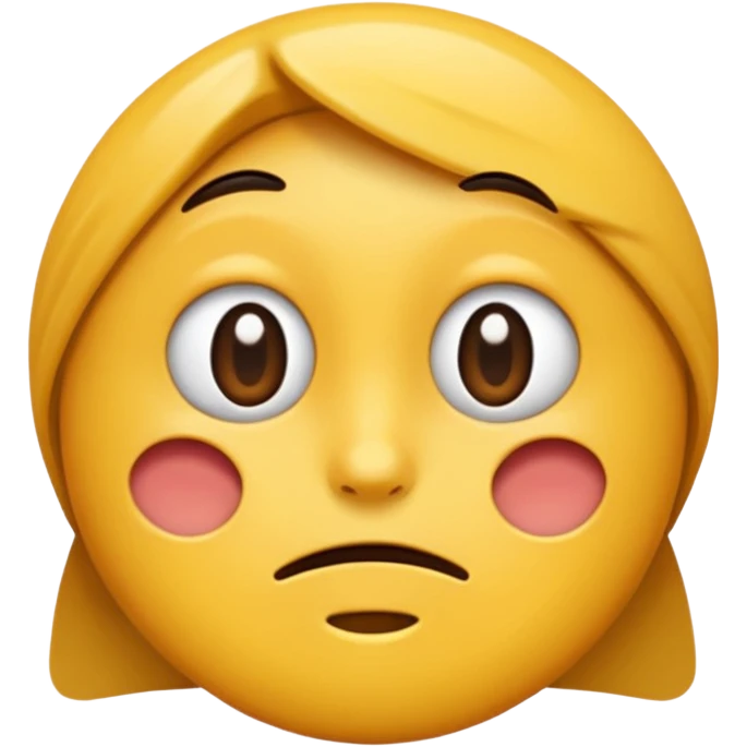 Nah emoji