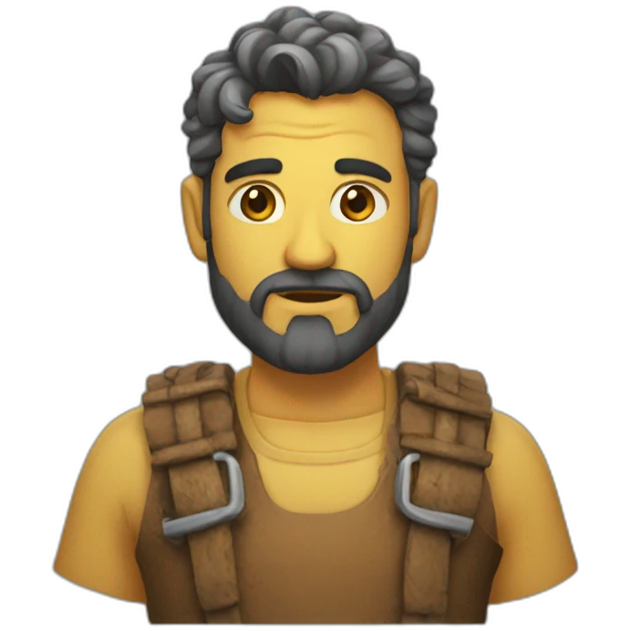 Cerbere emoji