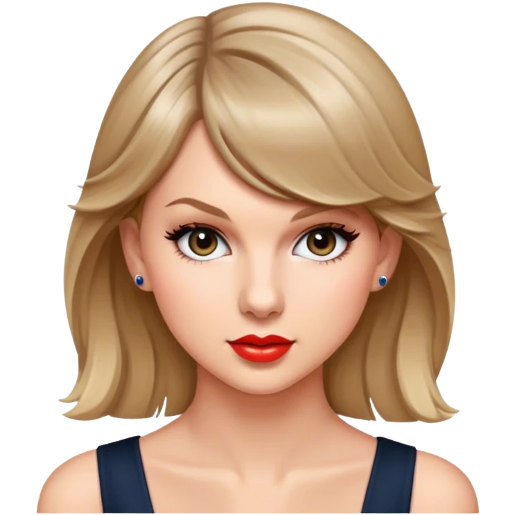 Taylor Swift  emoji