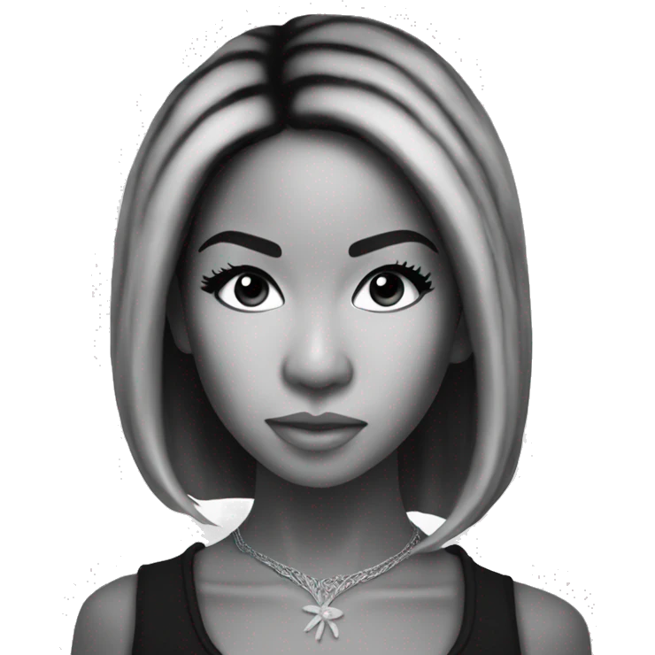 jhene aiko emoji