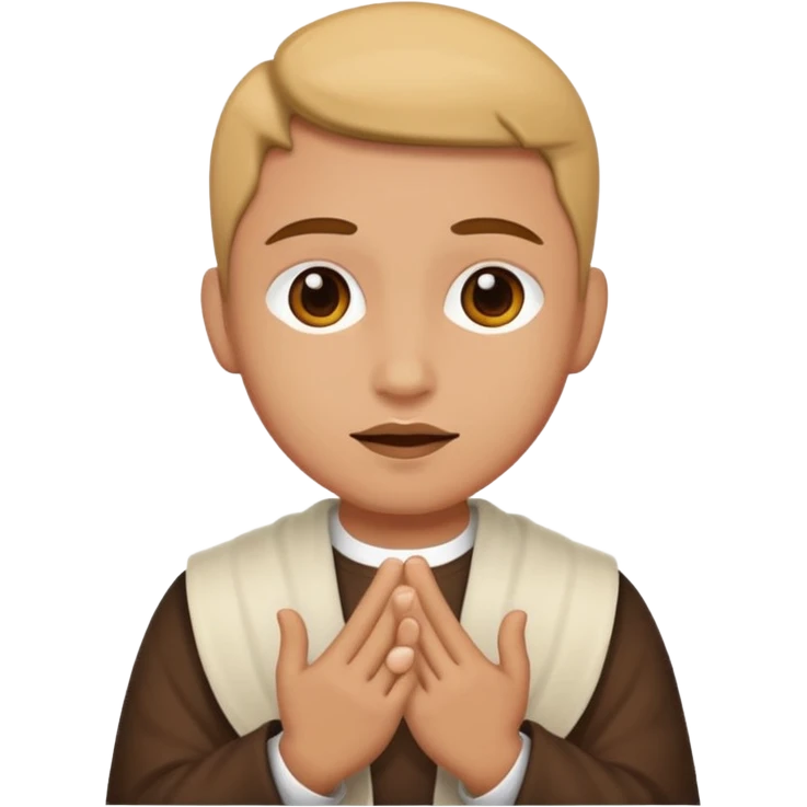 Dios emoji