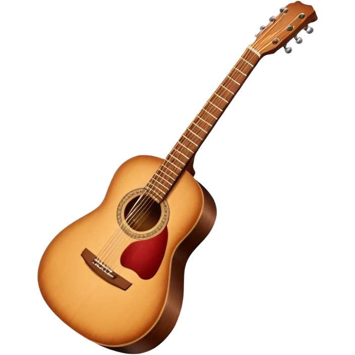 GUITARRA emoji