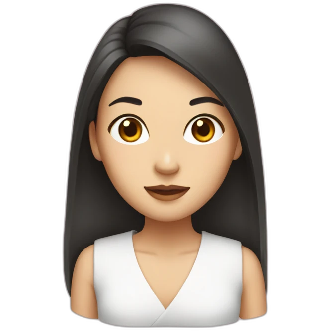 jessica wu emoji