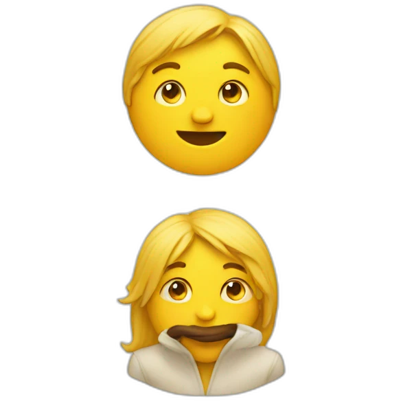 Ux emoji
