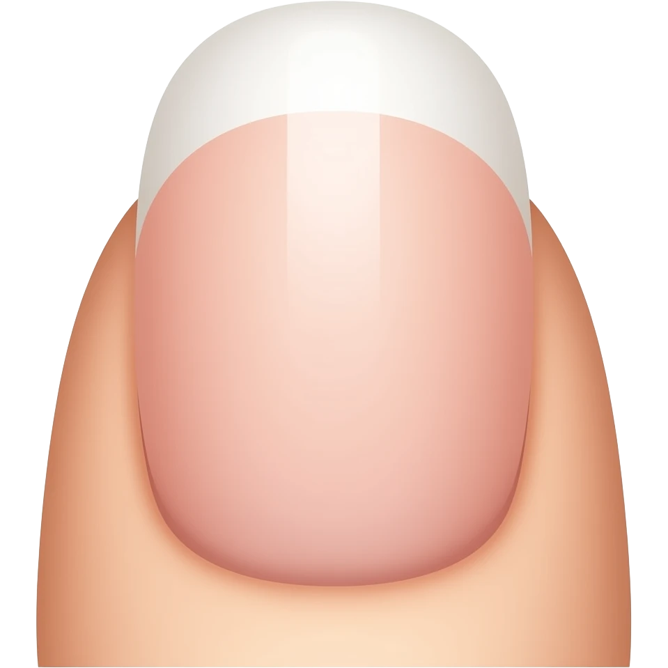 nails emoji