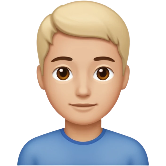 human laying down emoji