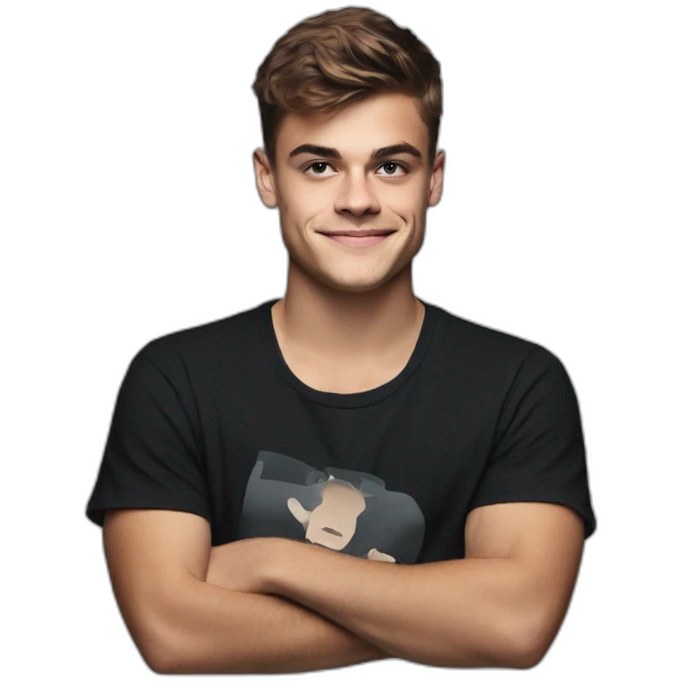 Martin Garrix emoji