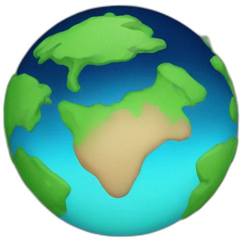 earth emoji