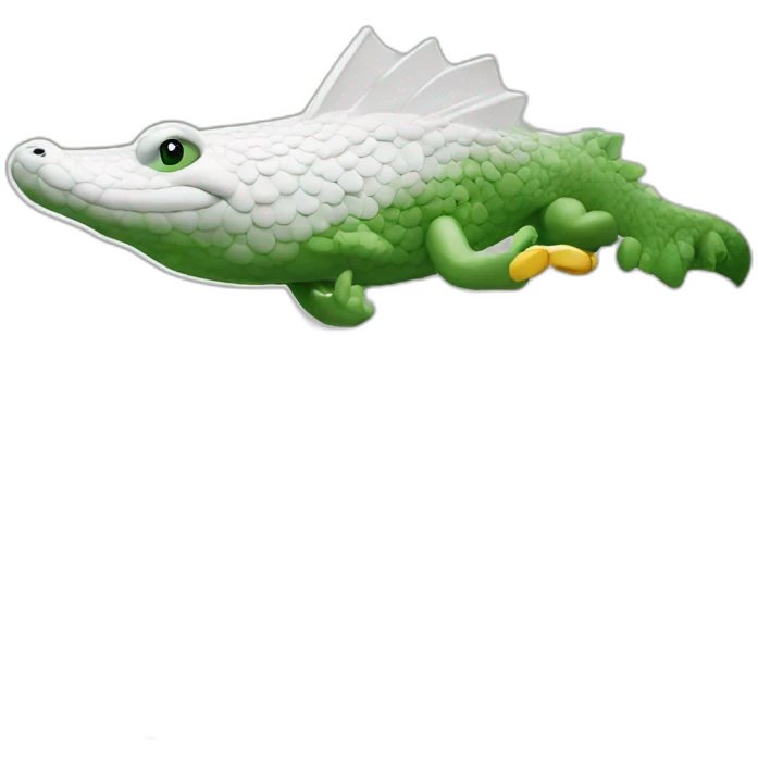 lacoste emoji