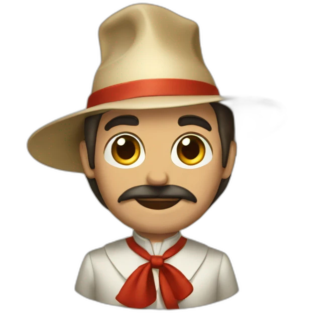 Recetas magistrales emoji