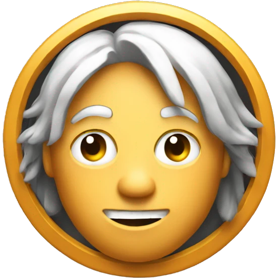 Bitcoin emoji
