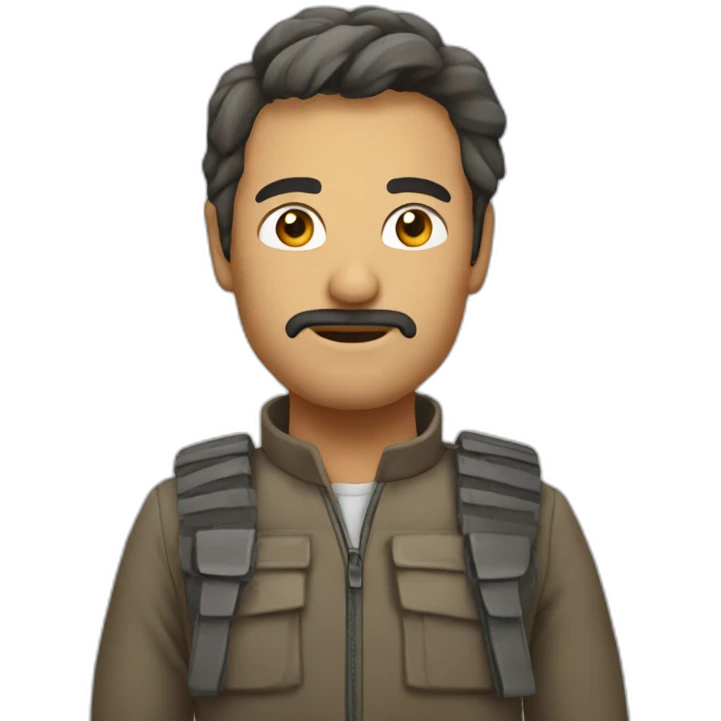 Terre qui ecplose emoji