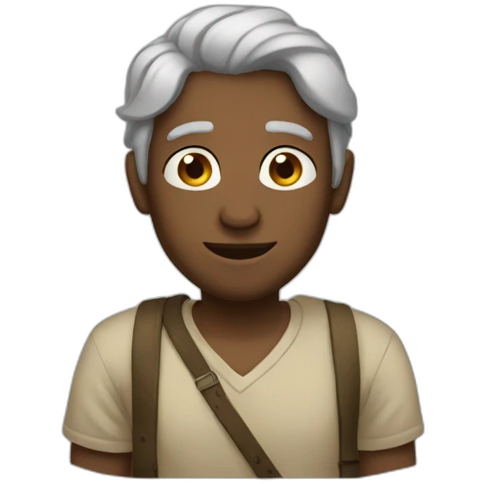 Msakni emoji