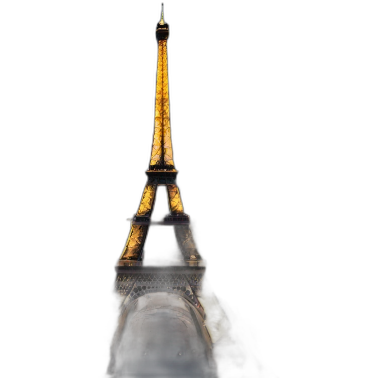 Effeil tower emoji