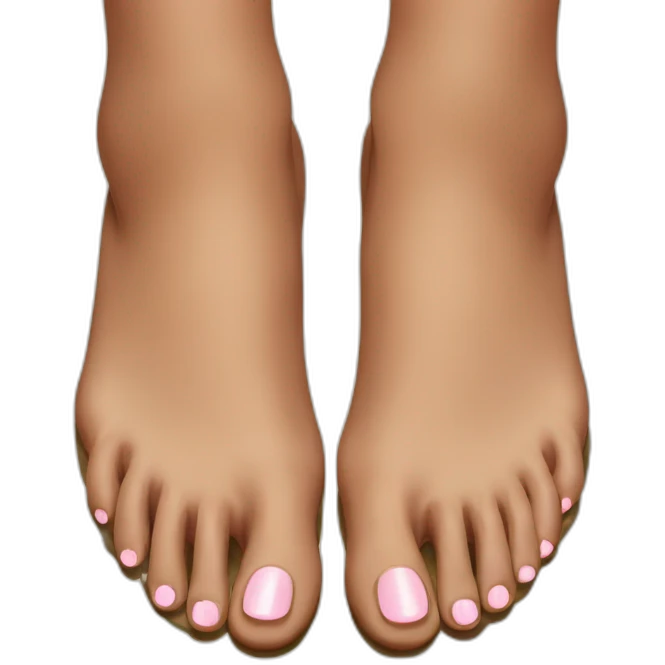 hot-girl-toes emoji