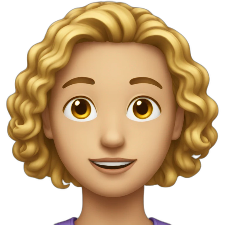 Foto emoji