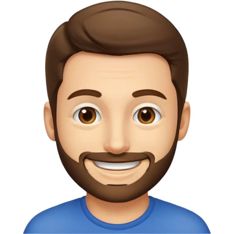 Adam paradisio  emoji