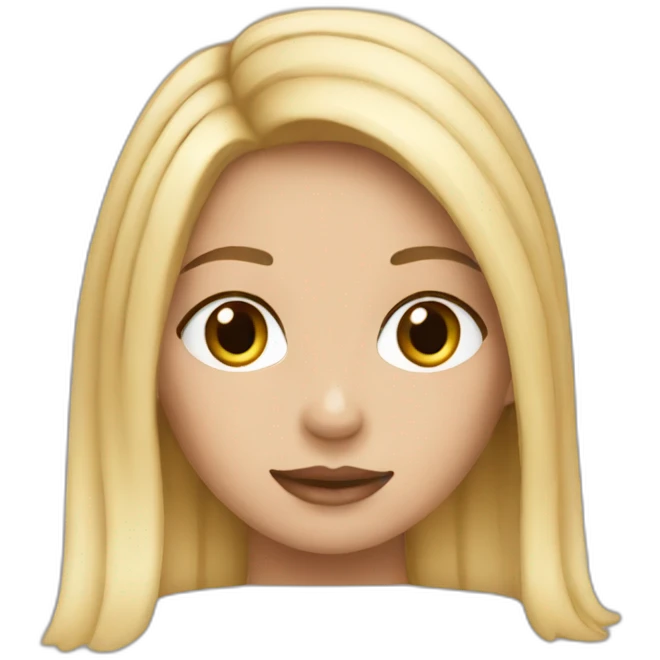 Chloé emoji