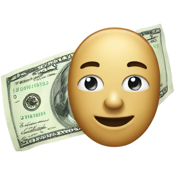 MONEY  emoji